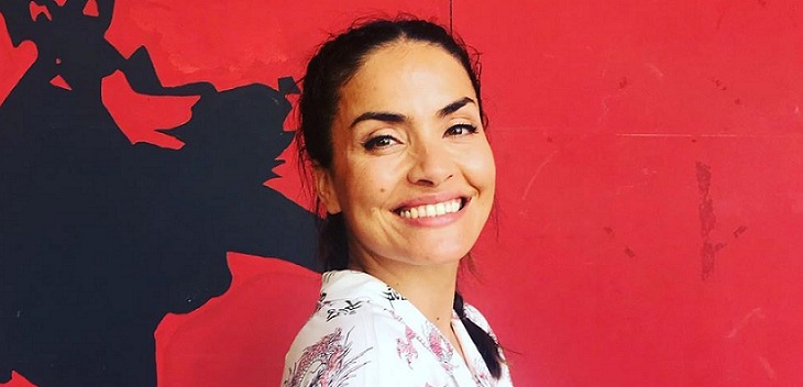 Carmen Gloria Bresky alista debut en Bailando por un Sueño: reveló factor clave que podría ayudarla