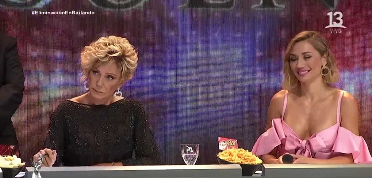 Carola de Moras se disculpó con Raquel Argandoña por decirle 