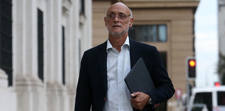 Alcalde de Pudahuel afirmó que 