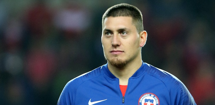 ¿Pensando en el retiro? Nicolás Castillo despejó dudas sobre su futuro tras sufrir trombosis