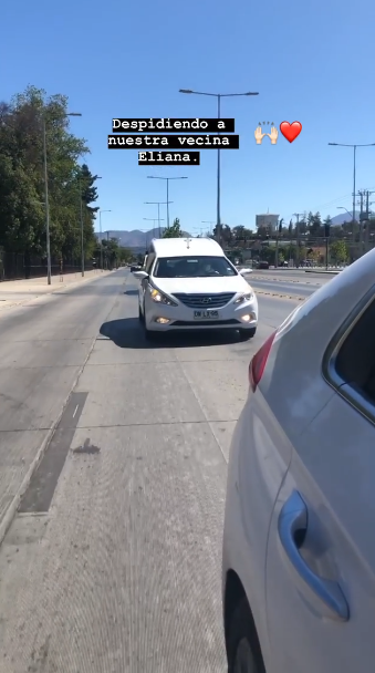 Cathy Barriga | Instagram