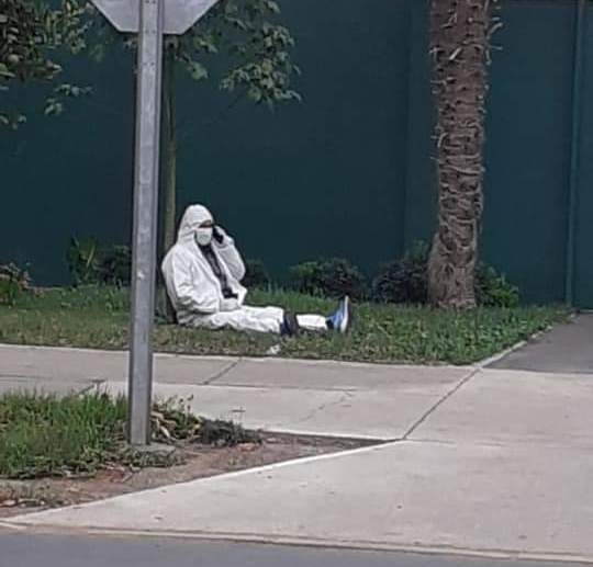 caso coronavirus santiago quillota