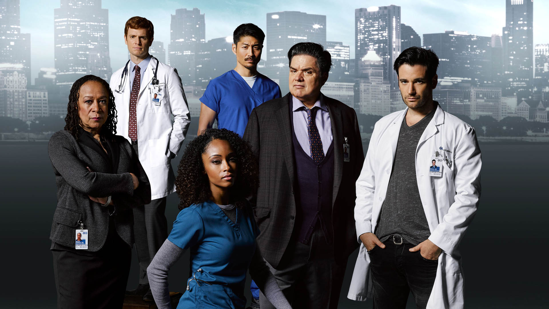 Chicago Med | NBC