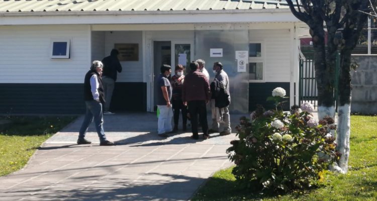 Seremi de Salud confirma cuarentena total para Chiloé a partir del domingo