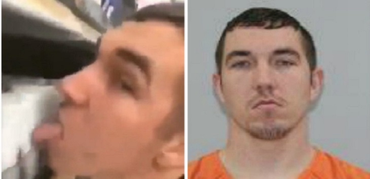 Detuvieron a joven por 