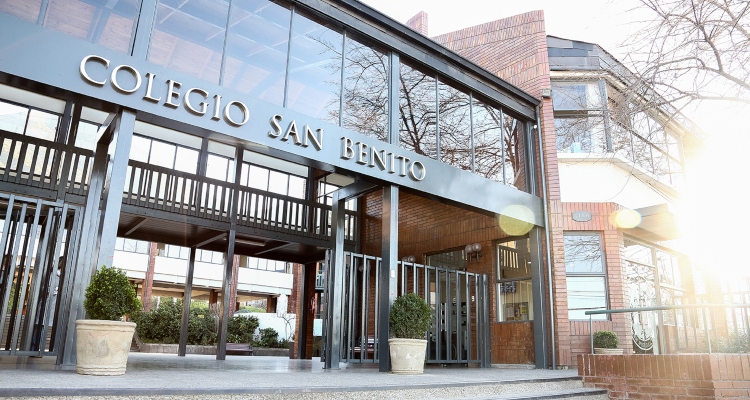 Minsal informa que comunidad de colegio de Vitacura concentra cinco casos positivos de Coronavirus