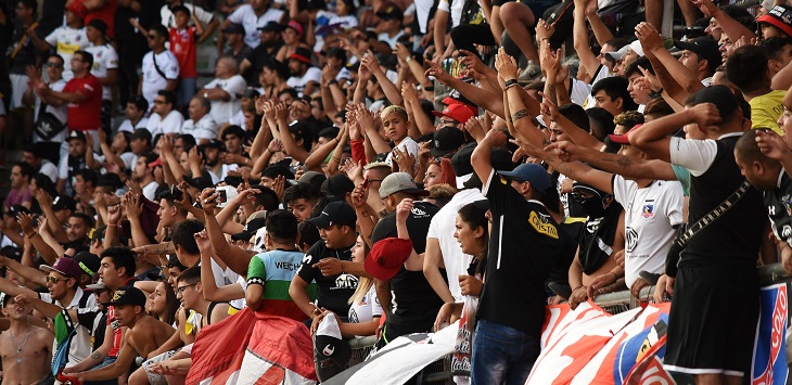 Hinchas albos fueron agredidos con palos y fierros en Bolivia: club Jorge Wilstermann condenó ataque