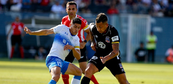 Clubes chilenos recortaron salarios de jugadores y funcionarios por coronavirus: Sifup reclamó