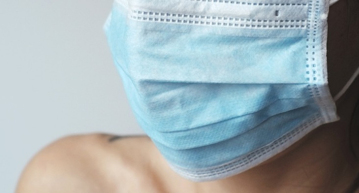 Duro panorama en adultos mayores: coronavirus e Influenza podrían contraerse al mismo tiempo