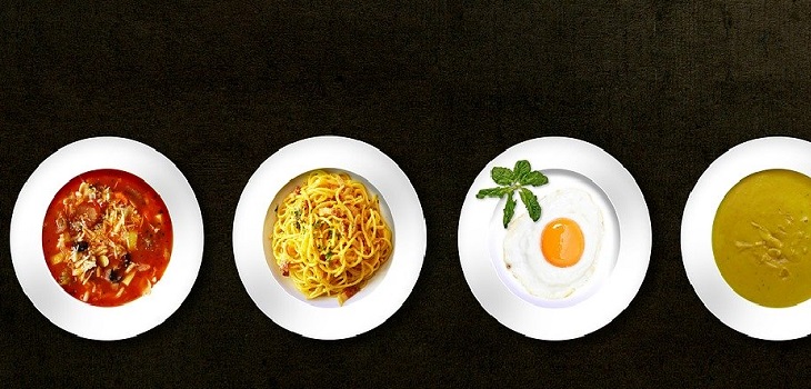 Sedentarismo y ansiedad: ¿qué comer durante la cuarentena por coronavirus?