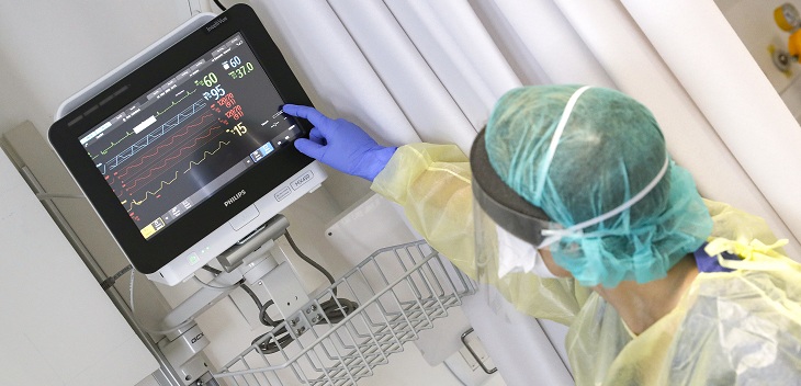 Confirman primer caso de contagio de coronavirus en Osorno: es el tercero en la región de Los Lagos