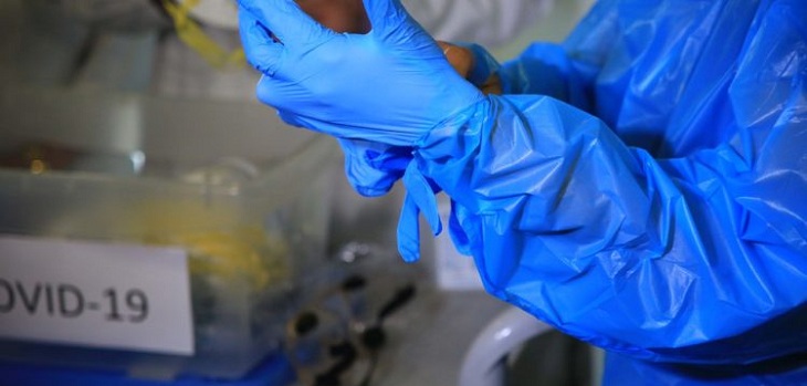 Gobierno confirma caso sospechoso de Coronavirus en región de Los Ríos: es una joven de 22 años