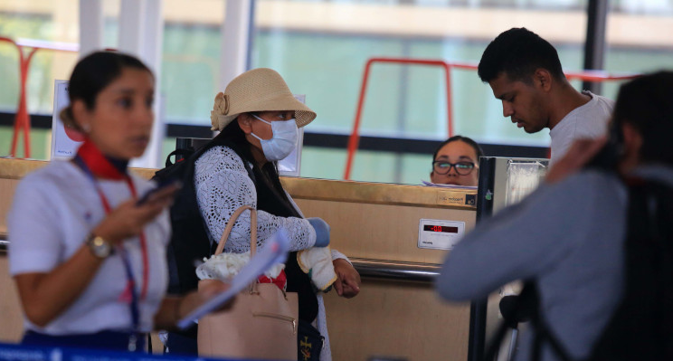 Activan protocolo por caso sospechoso de coronavirus Covid-19 en Puerto Montt: es joven de 20 años