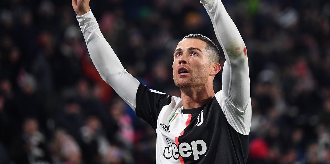Cristiano Ronaldo dona unidades de cuidados intensivos a hospitales para enfrentar el COVID-19