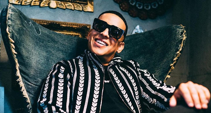 Daddy Yankee mostró su colección de ostentosas joyas: 