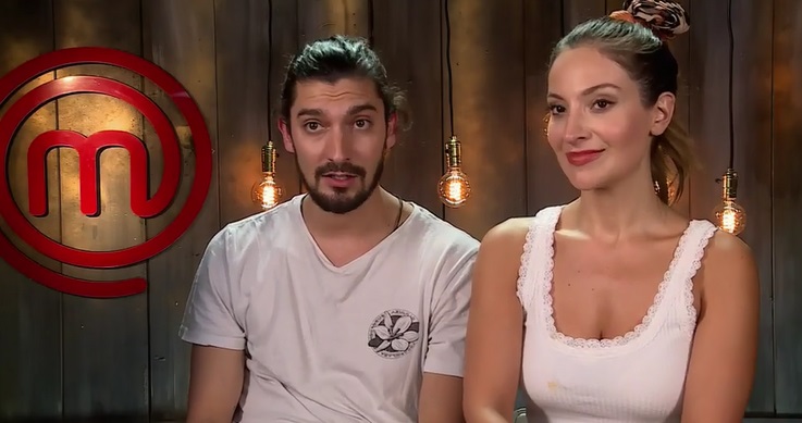 ¿Cuy atropellado? Curioso plato de Ranty y Daniela Palavecino en 'Masterchef Celibrity' generó memes