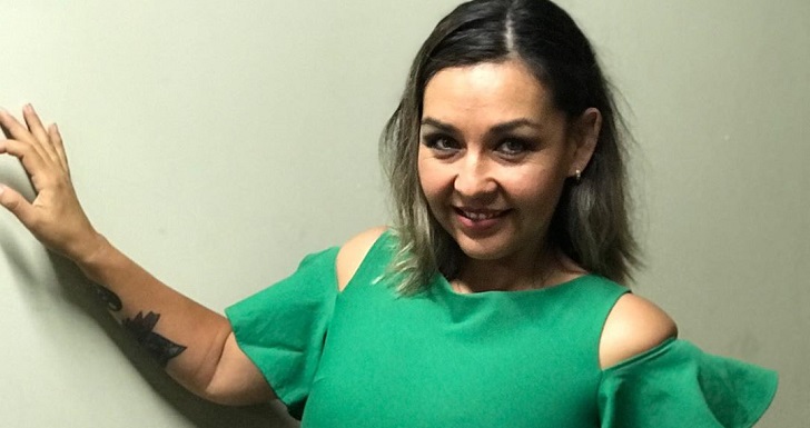 El polémico llamado de Denisse Malebrán que generó debate en redes sociales