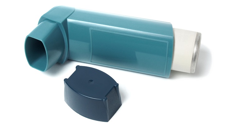 Los cuidados que debe seguir una persona con asma ante posible contagio de COVID-19