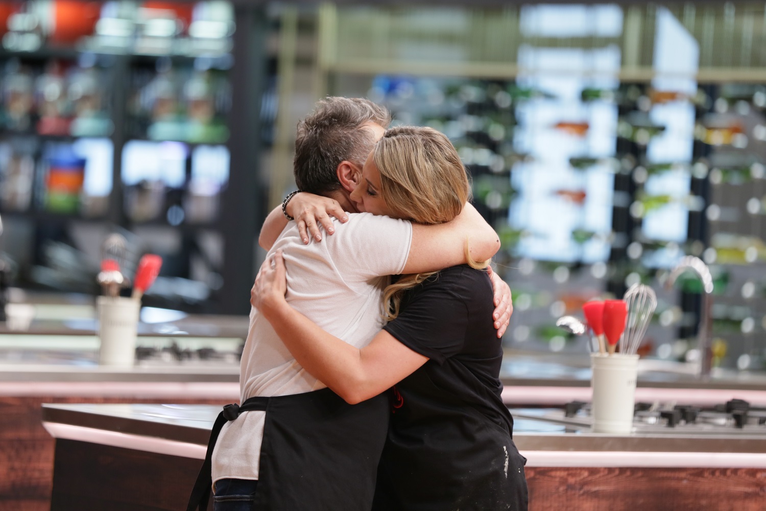 Eliminación Masterchef Celebrity