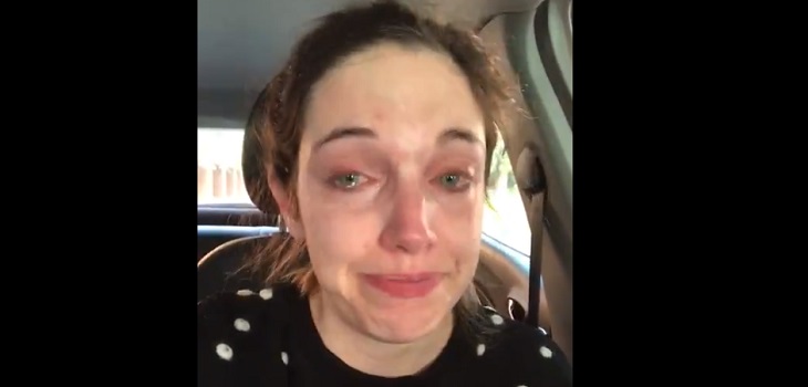 El dramático llamado de enfermera por COVID-19: 