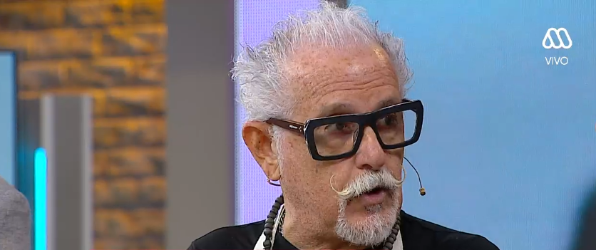 Ennio Carota ha bajado 11 kilos: contó en 