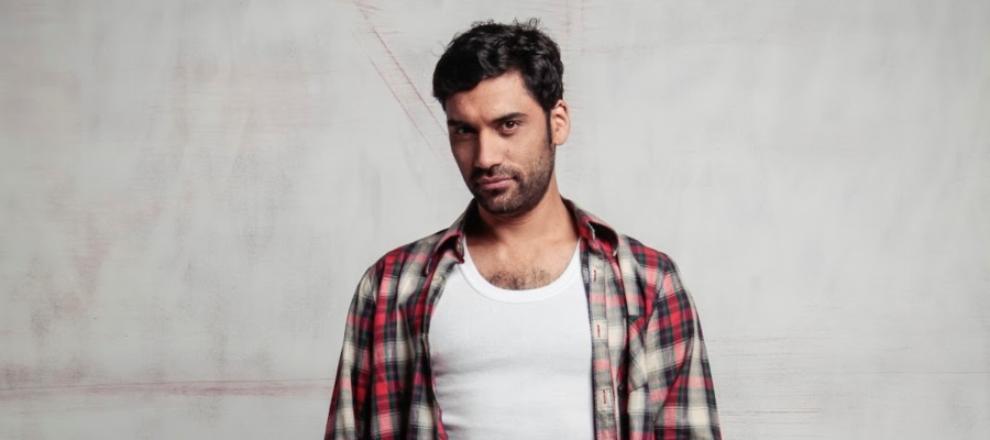 Felipe Contreras habló de la transformación de su cuerpo tras integrarse a 