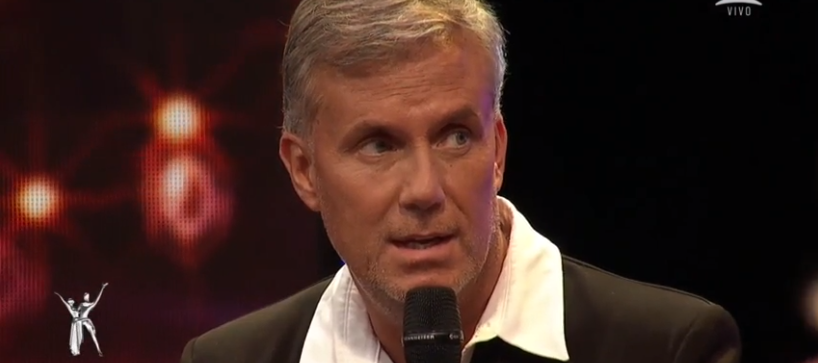 Felipe Vidal reveló en 