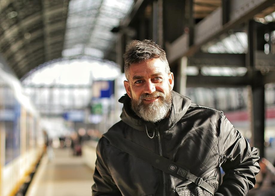 Felipe Braun pidió no hablar del 