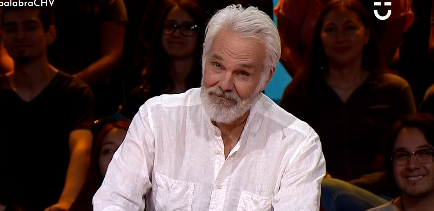 Y le sobró tiempo: Fernando Kliche rompió récord en juego de 