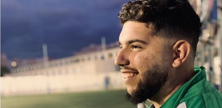 Entrenador es el primer fallecido por coronavirus en el fútbol español: club dedicó sentido mensaje