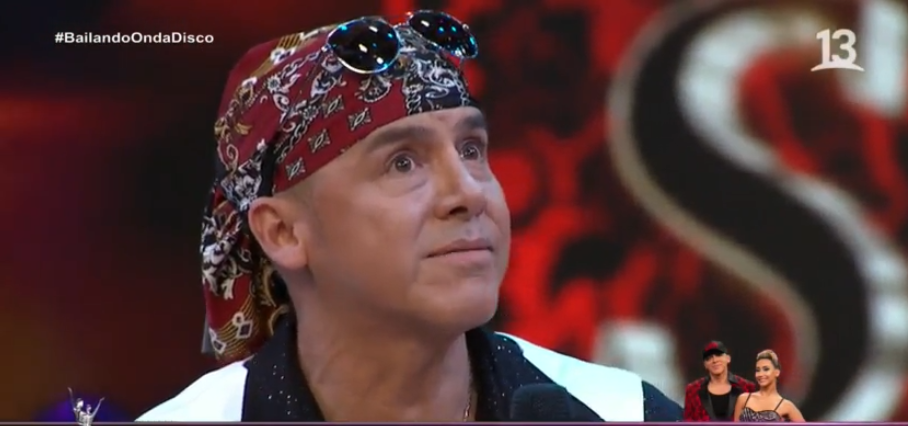 El recuerdo que emocionó a Gerardo en 'Bailando': su familia enfrenta coronavirus en Estados Unidos