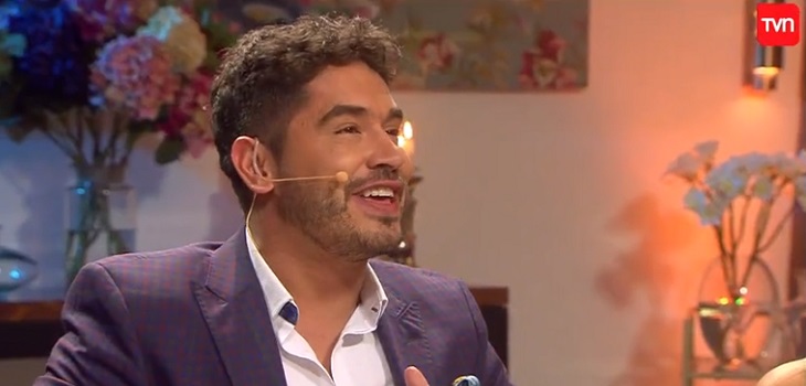 'Cocina Fusión': Gino Costa y su vergonzosa mentira para conquistar a un 