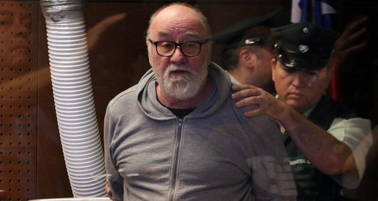 Revocan prisión preventiva a hombre que disparó contra personas tras protesta en Portal La Dehesa