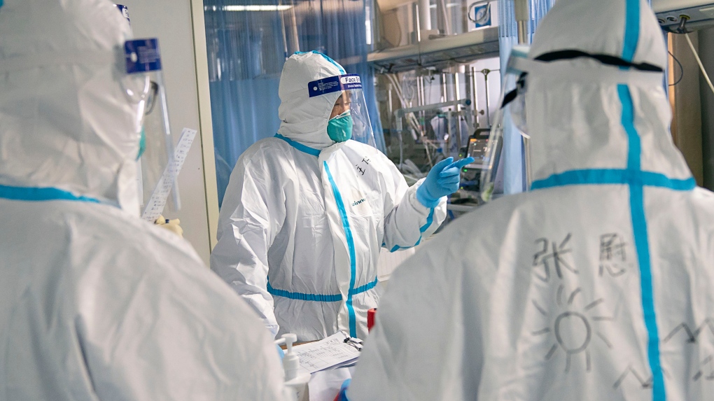 Balance del coronavirus arroja 8 mil muertos en el mundo: se registraron decesos en nuevos países