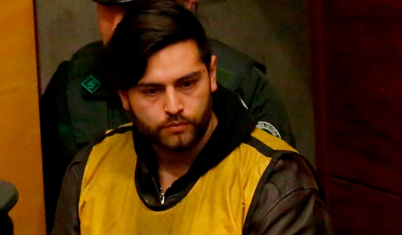 Caso Fernanda Maciel: familia de Felipe Rojas habría tomado drástica decisión ante audiencia clave