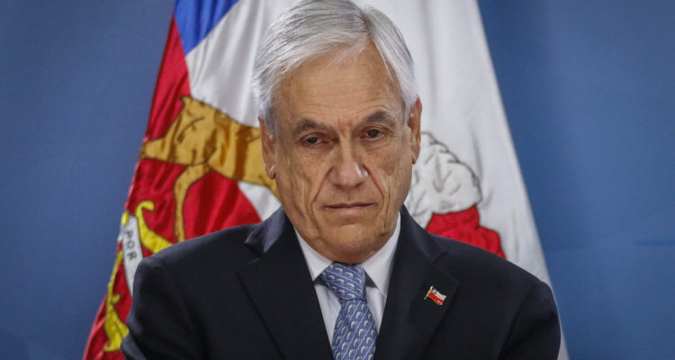 ¿Por qué fracasó el gobierno de Piñera?: revista conservadora de EEUU analiza su más grave error