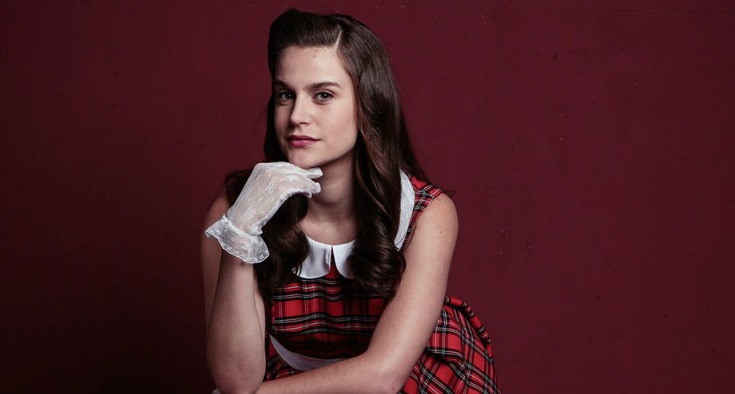 Alejandra Araya y el regreso de Isabel Quiroga a la pantalla: 