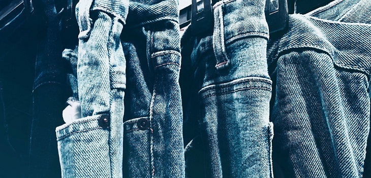 Los modelos de jeans que seguirán siendo tendencia durante este Otoño-Invierno 2020