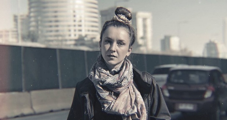 Actriz de Verdades Ocultas María Jesús Miranda cuenta cómo ha sido su vida en España por el COVID-19