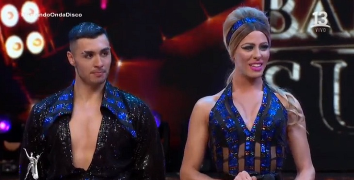 julio allendes y sofia camara