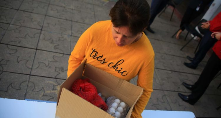 Los cambios en las canastas de alimentación Junaeb tras denuncias de falta de productos