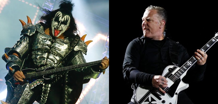 Como Metallica y Kiss: ¿qué pasará con los shows tras la suspensión de Lollapalooza por coronavirus?