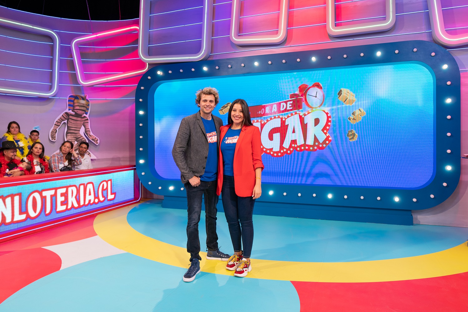 Se van posicionando: el buen rating que ha acompañado a 