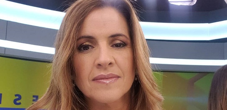 La razón por la que Monse Álvarez se ausentó de Contigo en La Mañana: tampoco aparecerá este jueves