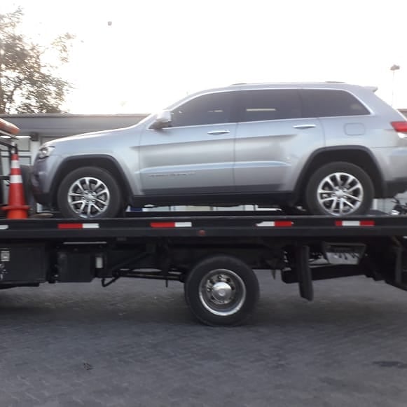 Patricia Maldonado | Instagram