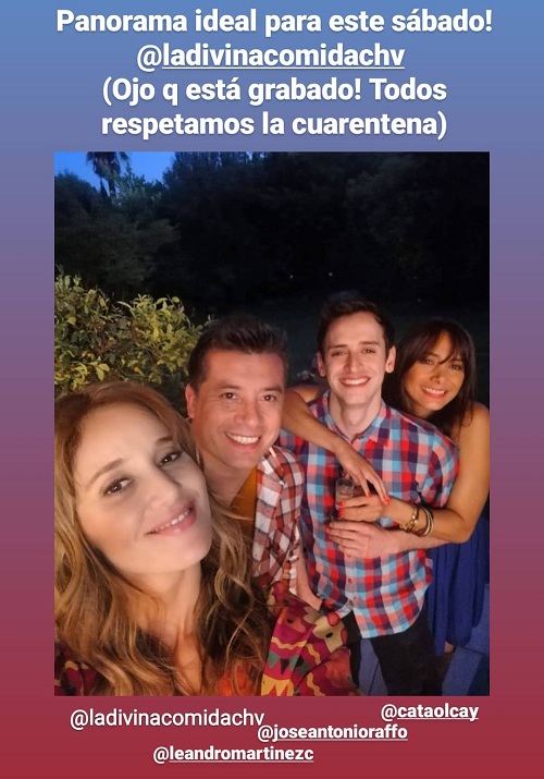 daniela kirberg la divina comida