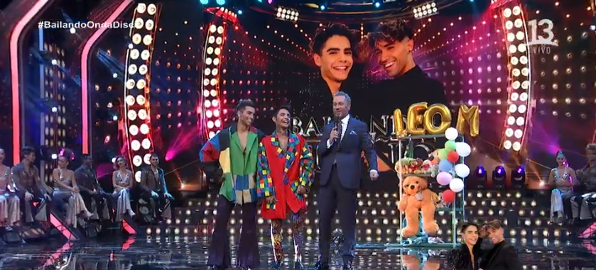 Casi se desmayó: el problema de salud que afectó a Leo Méndez previo a 'Bailando por un sueño'