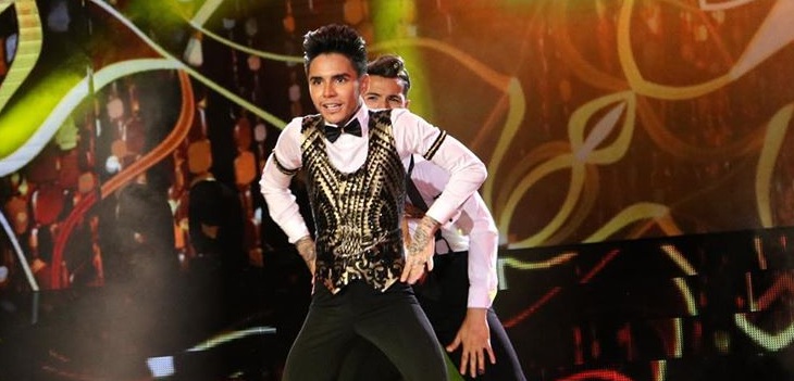 Leo Méndez preocupó a sus seguidores al confirmar que tuvo COVID-19: 