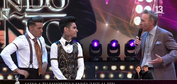 Leo Méndez contó cómo se enteró de infidelidad y fue criticado en redes: cuestionaron su método