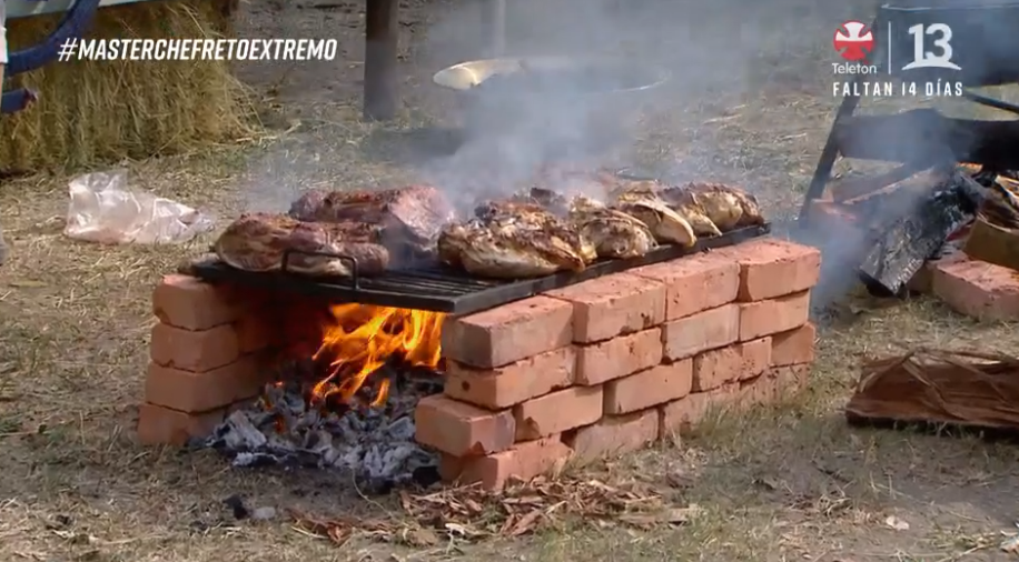 El fail culinario de equipo de 'MasterChef Celebrity' que casi le cuesta irse a eliminación